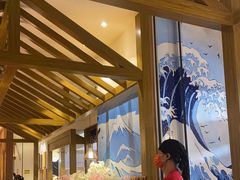 -万岁寿司(天河领展店)