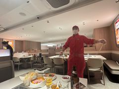 -海底捞火锅(崇文门新世界百货店)