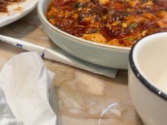 -川人川菜馆·小龙虾·鲜虾现做(黄山路店)