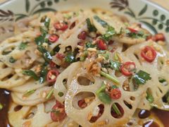 -星盛美食·番禺东环·地道顺德风味(桥兴大道店)