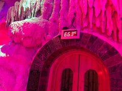 -水晶之星洗浴温泉汗蒸