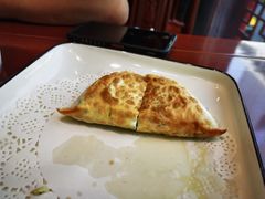 -京味张·北京烤鸭(天河南二路店)