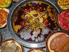 -陈眼镜火锅(总店)