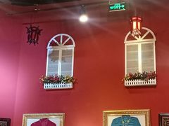 -小娘惹厨房Little Nyonya(狮城有约上榜店)