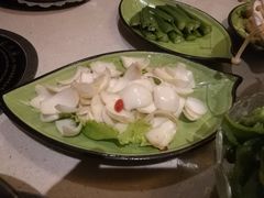 -一叶一世界•素食餐厅(新光天地店)