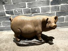 -猪肉婆私房菜(容桂总店)