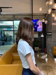 -FRIDAY星期五专业美发沙龙