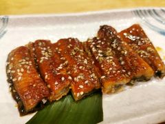 -山之川日料放题(通州店)