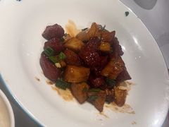 -老阿爸鲜鱼土菜(园区永旺店)