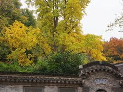 -南山风景名胜区
