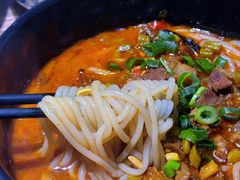 -三湘四水正宗湘菜(君峰路店)