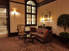 -LONG BAR 廊吧(外滩华尔道夫酒店)