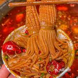 鹿晗毛晓彤同款火锅来成都了🔥独栋小红楼绝