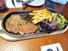 -澳骄 Aussie Kitchen·手工披萨·西餐(国大店)