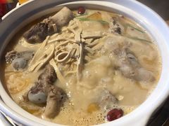 -骨捞专家·金华砂锅(西田城购物中心店)