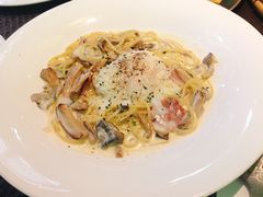 -TAMATI(巴黎贝甜韩式西餐厅店)
