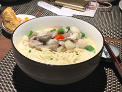 -十面春风·江南面馆(崇宁路店)