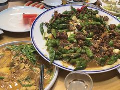 -食鸡公社辣子鸡·潍坊菜·烧烤