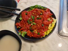 麻辣嫩牛肉-新辣道鱼火锅(领展购物广场·中关村店)