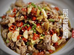-潭州口味馆(西合路店)