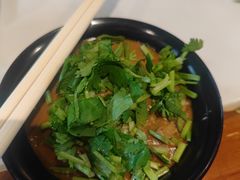 -宣武小院涮肉(前门店)