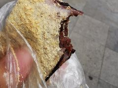 -清真老西北角温记粘食店(长沙路店)