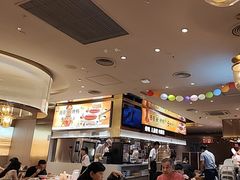 -西贝(紫荆广场店)