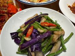 -柴窝堡22号辣子鸡·传承新疆菜