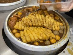 -阿姨牛杂(北京路店)