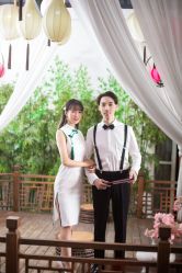 -巴黎新娘婚纱摄影·婚礼策划(嘉定总店)