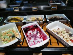 -韩盛·盛江山自助料理(于洪新玛特店)