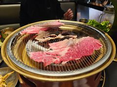 -西塔老太太泥炉烤肉(龙湖北苑天街店)