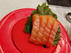 -新一番三文鱼寿司(大东海店)