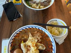 原味螺蛳粉-三品王(南宁机场店)