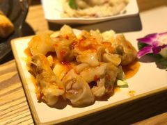 泰汁无骨猪手-小和庆·知味(首铸万科店)
