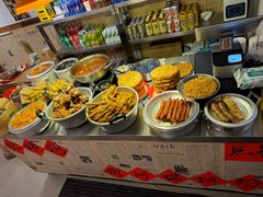 -柳州肥姨妈大骨螺蛳粉(双阳路店)