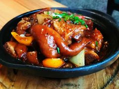 -大茴香越法料理(SOHO复兴店)