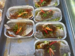 -蚝英雄鲜蚝自助专门店(长楹天街直营店)