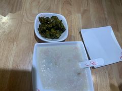 -嘉和一品粥(方庄店)
