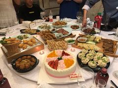 -卫鼎轩·家宴(水上公园店)