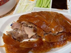 -大鸭梨(天通西苑店)