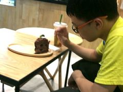-习喜面包(天润广场店)