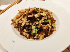 -南门小馆·清真(国贸商城店)