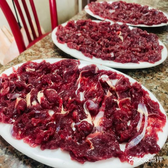 牛顺牛肉火锅