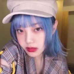 -NEW FACE烫染专业店
