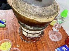 -威邵鸡煲(西华路总店)