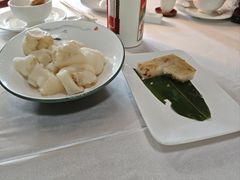 -鹿鸣酒家(越秀店)