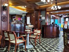 -德大西餐社(云南南路店)