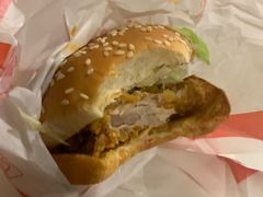 -麦当劳(东方时代广场分店)
