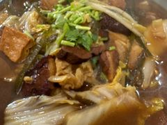 -太原面食店(解放路店)